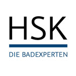 HSK Logo – Partner von Gampp Haustechnik