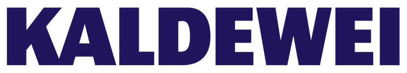 Kaldewei Logo – Partner von Gampp Haustechnik