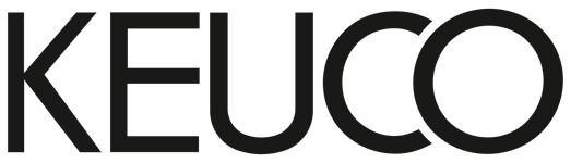 Keuco Logo – Partner von Gampp Haustechnik