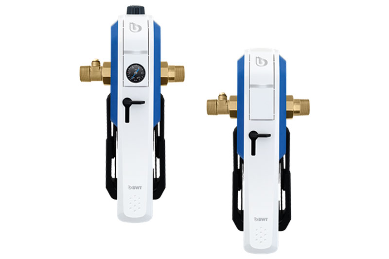 BWT Wasserfilter – Wasseraufbereitung Gampp Haustechnik