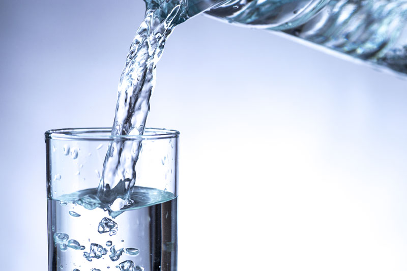 Wasseraufbereitung Bestandsanlage – Gampp Haustechnik