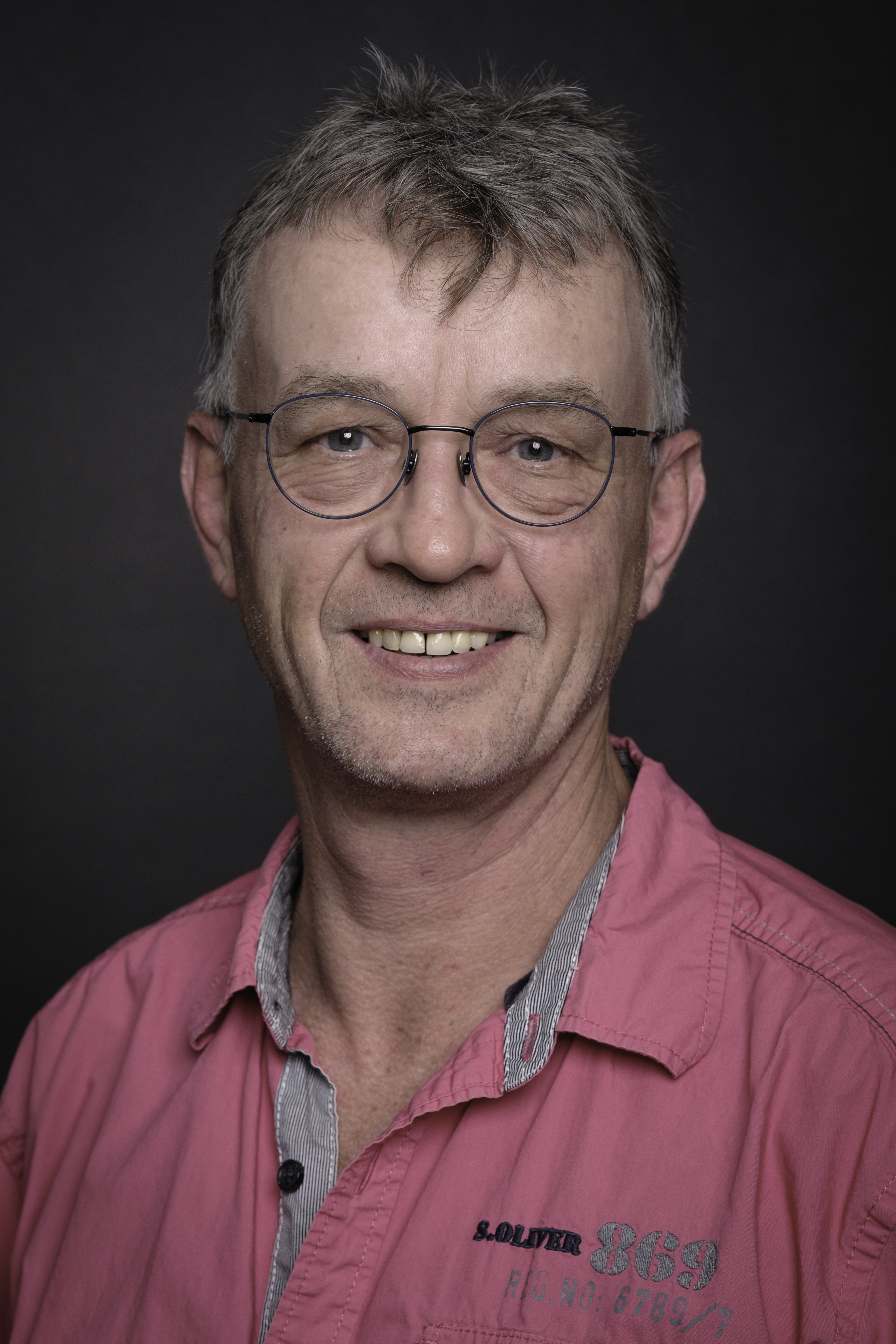 Thomas Gampp – Installateur- und Heizungsbauermeister